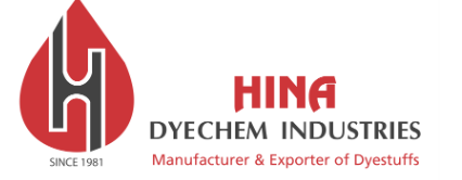 Hina DyeChem Industries